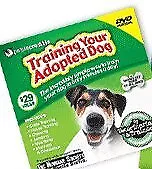 Training Your Adopted Dog - DVD