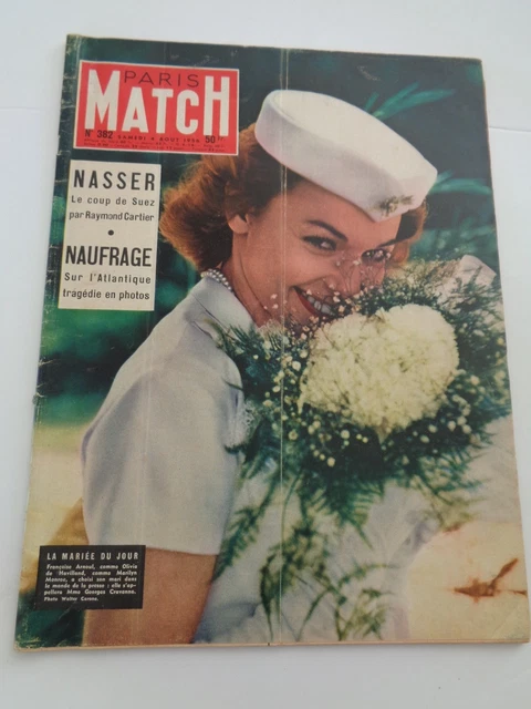 PARIS MATCH Du 19 Juin Au 21 novembre 1970 (23 Numéros)Reliés