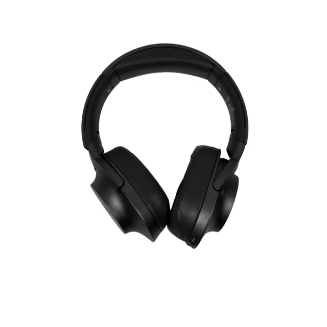 Sony WH-H900N h.ear on 2 Casque sans fil avec réduction de bruit - Noir