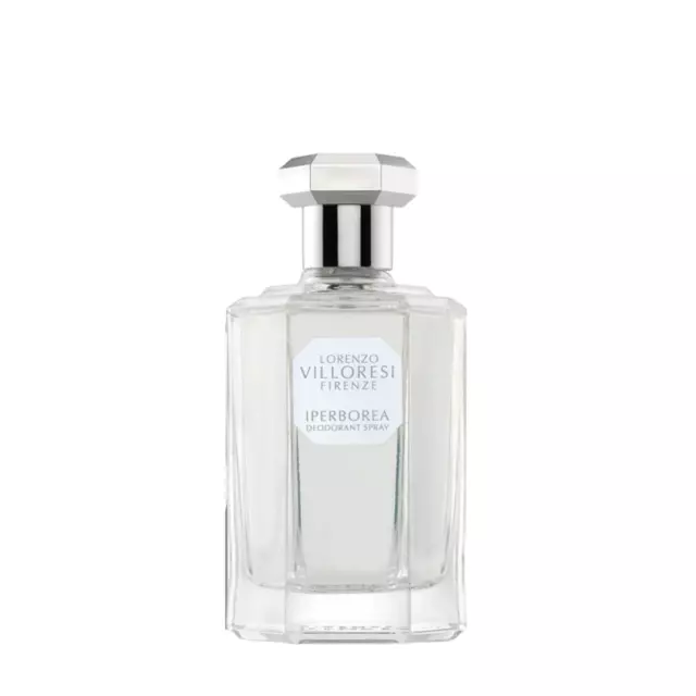 Lorenzo Villoresi - Iperborea deodorante spray 100 ml