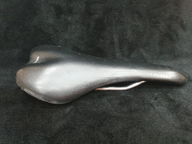 Selle Italia Carbon Slr 165gr 2001 LOOK branded Titanium
