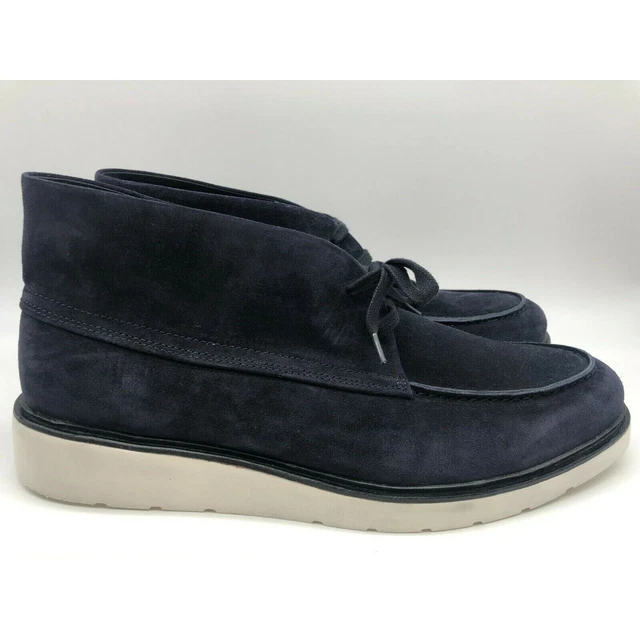 vince scott suede chukka boot