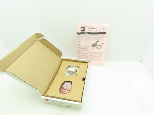 BS&B Safety Systems 1136168; VD-L-03 Rupture Disk 2" Type SKR 98.1 PSIG @ 150°F