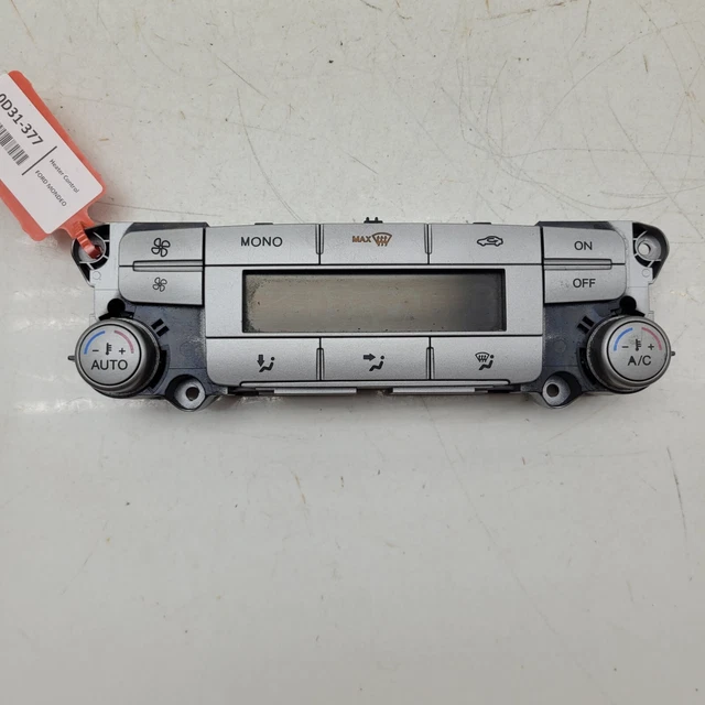 FORD MONDEO MK4 A/C Heater Control Panel Switch 7S7T18C612AH £24.92