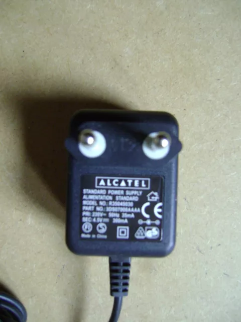 SB35-62 AC AC power adaptor 9V alt 300mA 2,7W adaptateur alimentation  secteur EUR 10,00 - PicClick FR