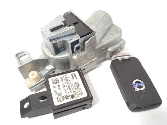 31340734 Commutateur D´allumage / Ah4N15607Ae / P31340734 / 5921508 Pour Volvo V