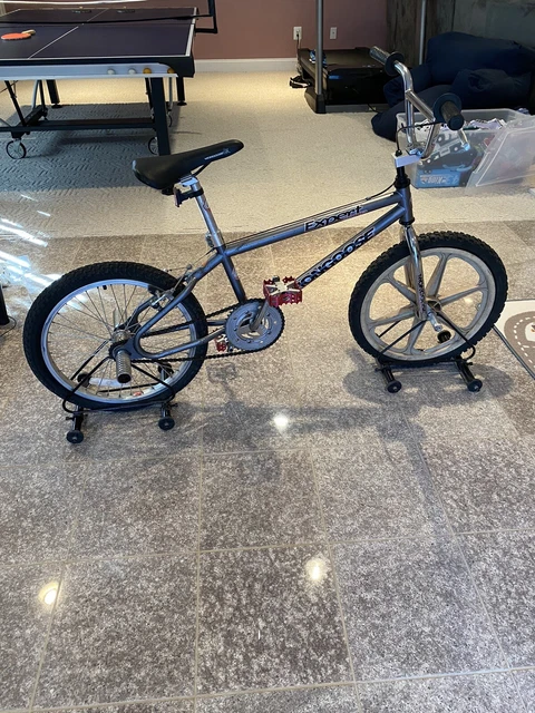 mongoose expert comp for sale