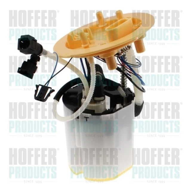 Relè Pompa Carburante Amrxuts 1K090693F – Compatibile Con Audi A1/A3, Seat Leon, Skoda Octavia, VW Golf E Molti Altri