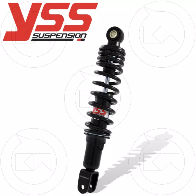 Ammortizzatore Posteriore Yss Regolabile Aprilia Sr 50 Lc Anno 1995