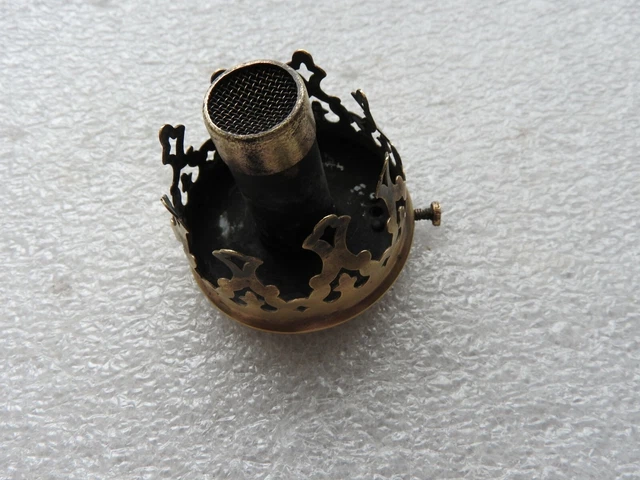 Mèche Plate En Coton 90mm Pour Lampe à Pétrole - 1 Mètre