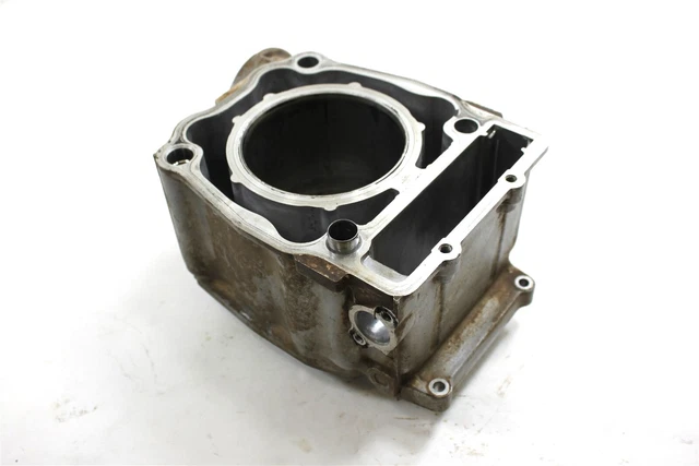 2006 Polaris Sportsman 450 HO Motor Engine Cylinder (See Notes)