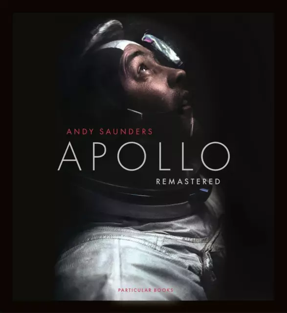 Apollo Remastered | Andy Saunders | 2022 | englisch