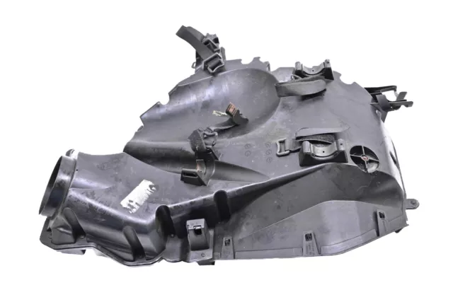 09 Ski-Doo Summit 800R P-Tek Airbox Intake Air Box 154"