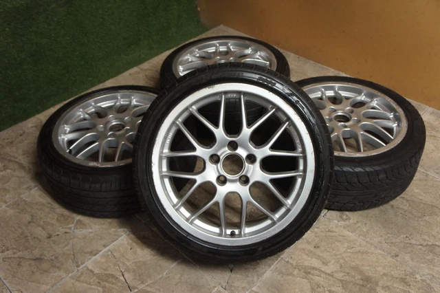 GENUINE BBS RX 17