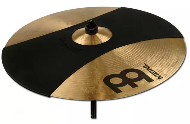 EVANS HQ SO20RIDE SoundOff Cymbal Ride Mute