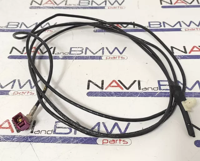 BMW retrofit EVO and NBT systems Original Wifi antenna 6816435  Apple Carplay