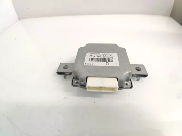 ♻️Suzuki Grand Vitara II 2007 Module de contrôle de boîte de vitesses ECU