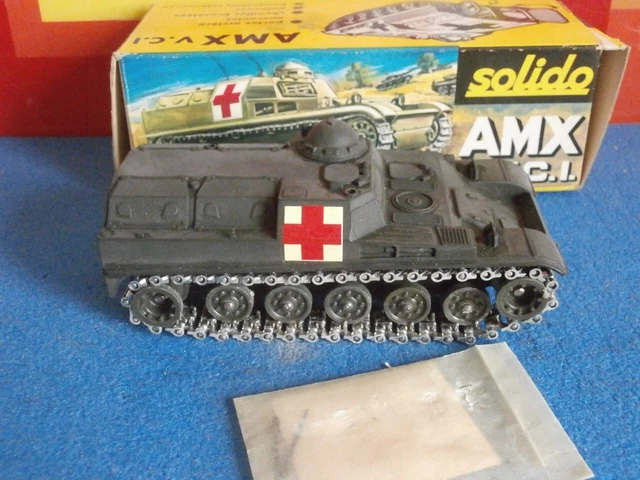 Véhicule blindé Commando « Police » - US - Military Classic Auction Online