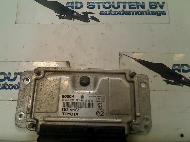 ChipPower GS2 Chiptuning Box Voor Toyota Aygo B10 1.0 68 Pk (2005-2014) - Verhoogt Vermogen, Vermindert Brandstofverbruik