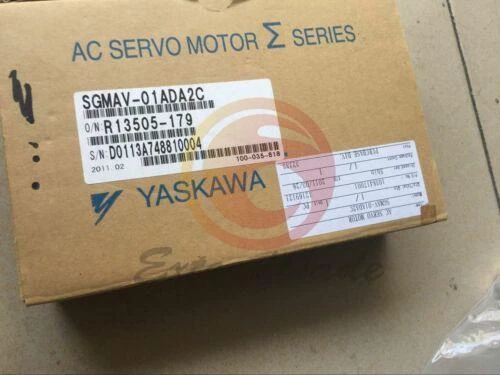 1 PZ SERVOMOTORE NUOVISSIMO IN SCATOLA MSMJ082G1V #A6-11 EUR 235,82 - Foto 9