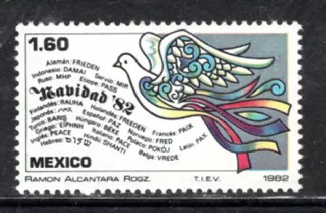 Mexico  Latin America  Stamps Mint Never Hinged     Lot  1148Bp