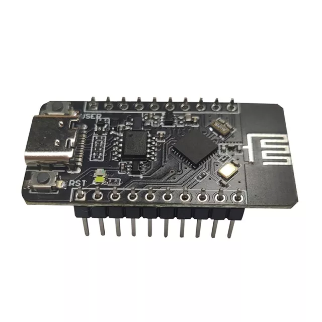 ESP32-C3  WiFi + BLE 5.0 Scheda di Sviluppo del Modulo ESP32 un Bassa Pote5421