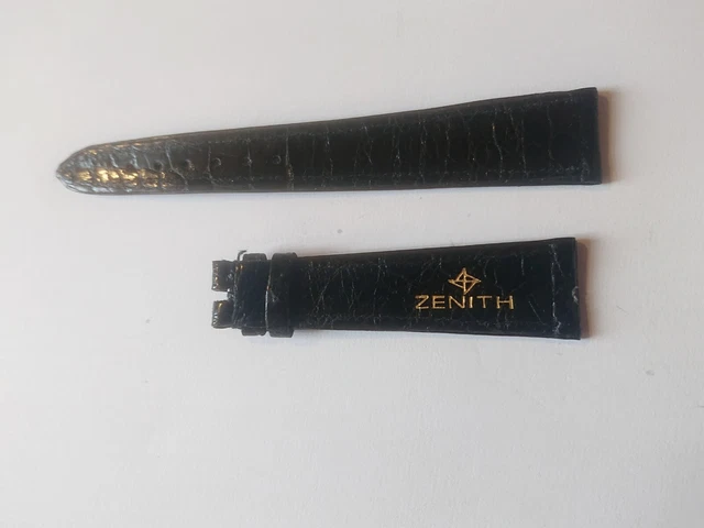 Cinturino zenith stellina sales