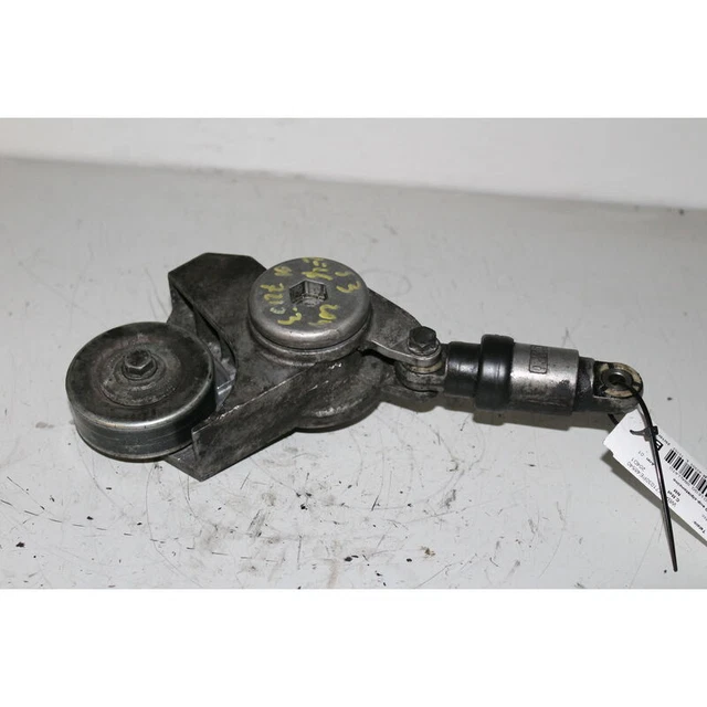 Galet Tendeur Pour Bmw Serie 3 E46 (05/98-09/01) 20 D 2003 3