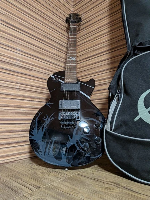 EPIPHONE LESPAUL STUDIO Mid Night Vine $758.25 - PicClick CA