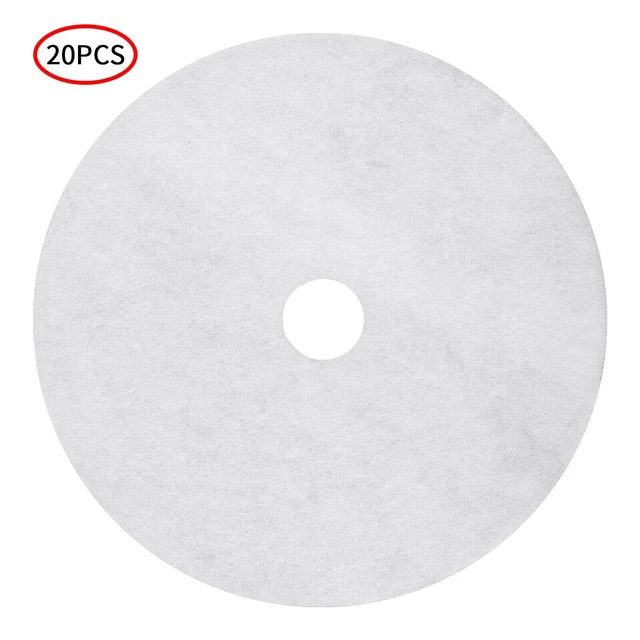 Linge Parties Linge Échappement Filtre Haute Qualité de Rechange Universel Neuf
