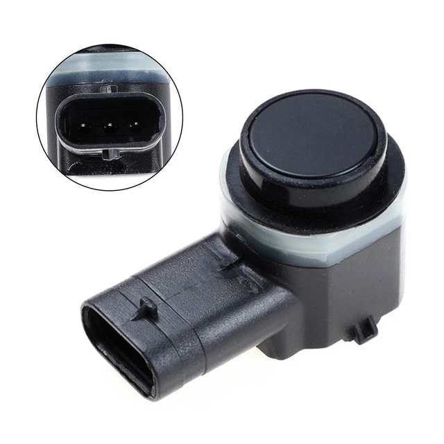 Sensore di retromarcia parcheggio sensore esterno ufficio giardino LR010927 LR038084 nero