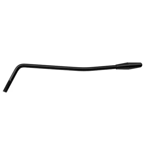 Musiclily 6mm Tige de Vibrato Stratocaster Visser Tremolo Arm pour Guitare él...
