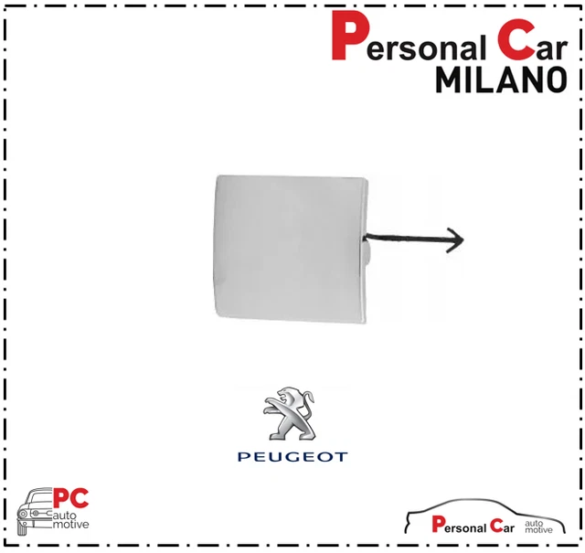 Akozon Bouchon de pare-chocs pour camping-car Embouts d'extrémité, 2