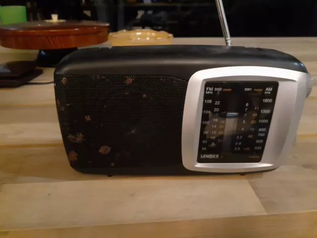 Vintage Radio