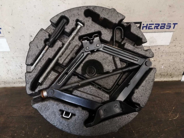 Opel Insignia Pannenset Wagenheber  1.8i 103kW A18XER 277570
