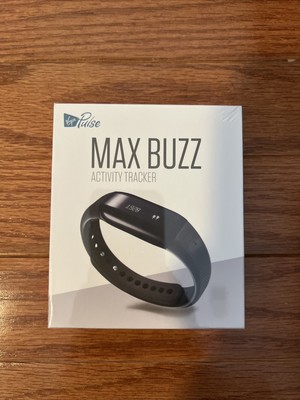 max buzz activity tracker price
