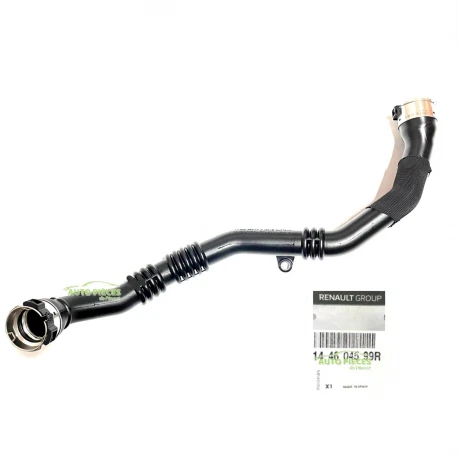 Tuyau De Turbo Pour Renault Grand Kangoo II 1.5 DCi – Référence 144600199R, Prêt à Monter - 13