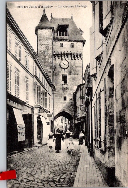 File:FR 17 Saint-Jean d'Angély - Avenue de Saintes - Panneau B6a2.jpg - Wikimedi