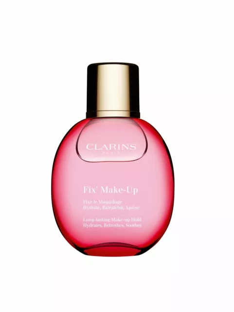 Clarins - Fix' Make-up - 50 ml