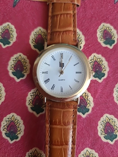 Montres LOUIS XVI | Majesté Iced Out 1037