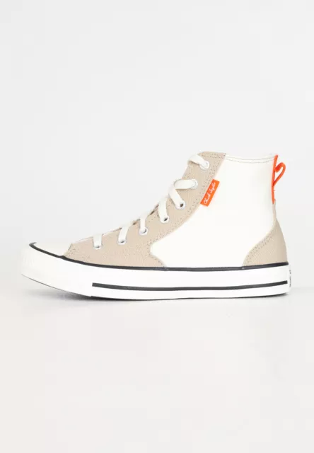 CONVERSE Sneakers Donna   Sneakers donna beige Chuck Taylor All Star Mfg Scaveng