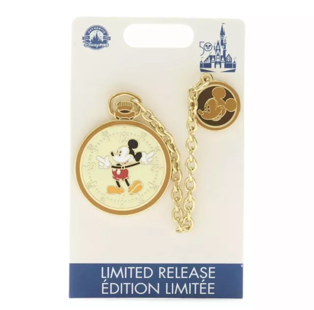 Walt disney world hotsell limited release watch