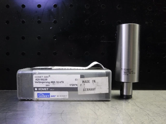Komet ABS32 Modular Extension 70mm Projection A20 00230 (LOC1888A)