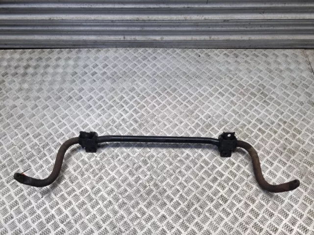 Jeep Grand Cherokee Wk Anti Roll Sway Away Bar Front 3.0 Crd Mk3 2005 - 2010 3