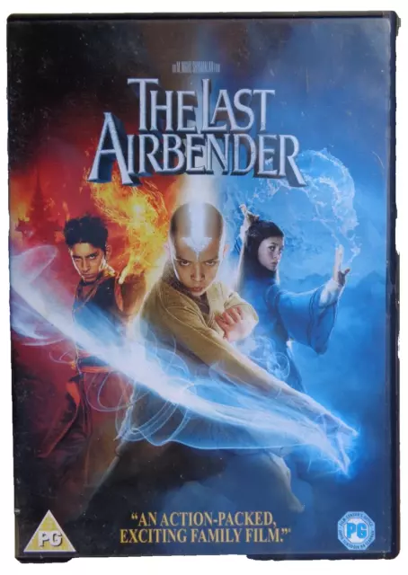 Avatar the last airbender free full movie clearance