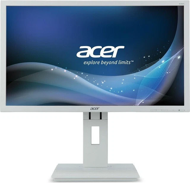 ACER B246HL | 24 