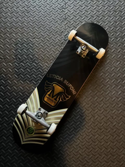 Pista Sk8 Garage Tech Deck - Rampa e Skate de Dedo - Sunny - JP