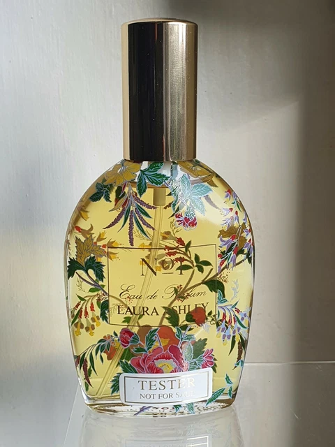 Laura ashley eau 2025 de parfum no 1