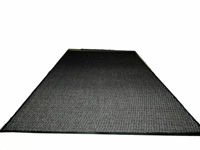 3' x 4' Door Mat Heavy Duty Business Entrance Entry Front Outdoor Doormats.