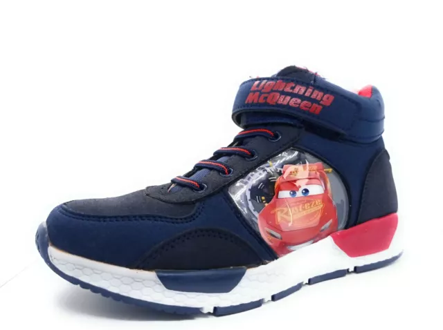 Mcqueen hotsell scarpe bambino